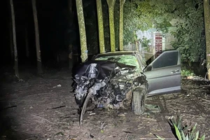 TP.HCM: Tài xế lái ô tô tông chết 3 mẹ con bị khởi tố, bắt tạm giam