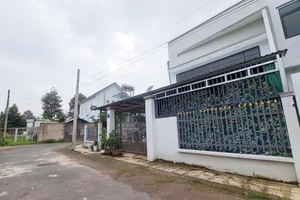 ‘Thần đèn’ sẽ di dời căn nhà xây trên đất người khác ở TP.HCM, chi phí khoảng 200 triệu đồng