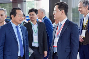 TP.HCM định hướng hình thành '3 vùng - 1 đặc khu - 3 hành lang - 5 trụ cột' để bứt phá