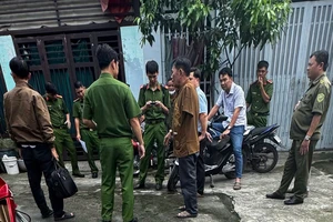 TP.HCM: Khởi tố vụ án xây dựng 48 căn nhà trái phép