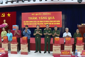 Cử tri Bắc Tân Uyên phản ánh khó khăn trong việc mua vật liệu xây dựng