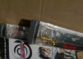 Bắt 'kho' đồ chơi bạo lực trên xe khách