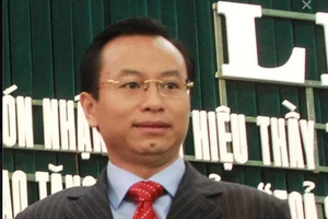 Đà Nẵng có bí thư thành ủy 39 tuổi 