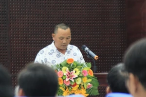 208 người nghiện tự ra khỏi chương trình điều trị Methadone 