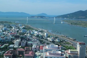 Đà Nẵng: Sẽ có thêm hàng loạt công viên