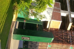 Đà Nẵng: Chính thức lên tiếng vụ “nhập khẩu” 300 lao động Trung Quốc