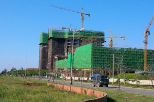 Lãnh đạo Đà Nẵng trần tình về thông tin người Trung Quốc mua đất 'chui'