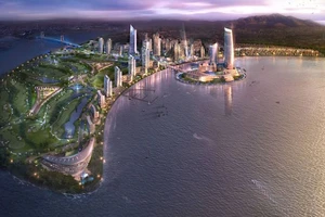 Dự án 'dính' kết luận sai phạm của Thanh tra Chính phủ tái khởi động