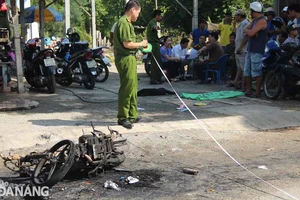 Đà Nẵng: Nạn trộm chó vẫn hoành hành 