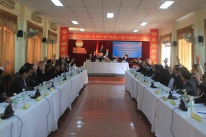 Lần đầu tiên Hoàng Sa sẽ có đại biểu Hội đồng nhân dân 