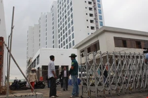 Đà Nẵng: 61 người chết vì tai nạn lao động