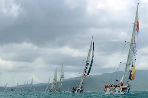 'Giải mã' cuộc đua thuyền buồm khắc nghiệt nhất hành tinh