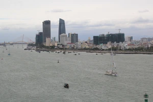 Đà Nẵng: Công bố quyết định kiểm toán một loạt các đơn vị