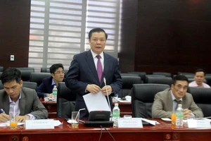 Bộ trưởng Tài chính: “Chúng ta đang bao cấp cho người giàu”