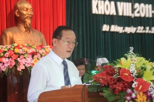 Đà Nẵng: Không ít đại biểu hứa thì mạnh mẽ, thực hiện thì yếu​