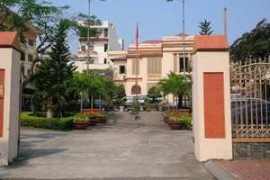 Đà Nẵng lấy trụ sở Ủy ban MTTQ để mở rộng trụ sở Thành ủy