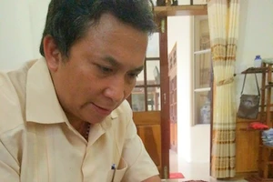 Yêu cầu bí thư huyện Tây Giang lấp miệng hầm 