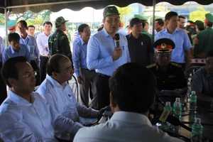 “Phải như vậy mới đúng là công dân của TP Đà Nẵng!” 