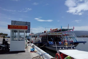 Thông tin mới nhất về vụ chìm tàu trên sông Hàn