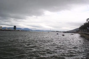 Hơn 4.000 tỉ đồng xây dựng hầm chui qua sông Hàn