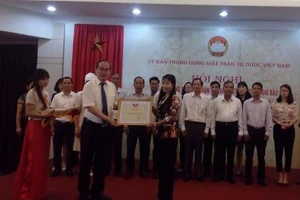 Đề nghị bổ sung quy định người VN ở nước ngoài được tham gia bầu cử