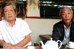 Một người dân khởi kiện UBND huyện Núi Thành