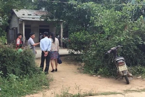 Đi nhặt ve chai, hai mẹ con chết đuối thương tâm