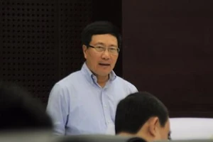 Đà Nẵng: Xin tăng thêm 100 bàn đánh bạc