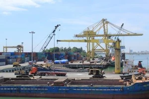 Đà Nẵng: Dự án ngàn tỉ từng từ chối vốn ODA đã được khởi công 