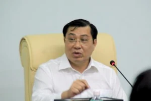 Đà Nẵng: Xử lý nước thải tại bãi rác Khánh Sơn...thất bại