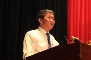 'Nếu Formosa tái phạm các cam kết thì sẽ bị đóng cửa'