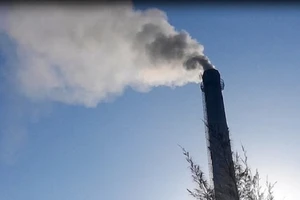 Quảng Nam: Yêu cầu Nhà máy sô đa Chu Lai tạm dừng hoạt động