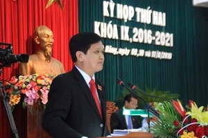 Đà Nẵng: Không được bỏ rơi tầng lớp công nhân