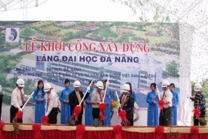  Thủ tướng sẽ xem xét dự án Làng đại học Đà Nẵng “treo” 20 năm 
