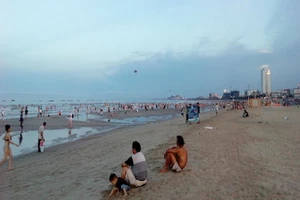 Đà Nẵng đón 4 triệu lượt du khách