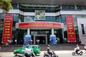 Đà Nẵng thi tuyển giám đốc để nhà hát tự chủ tài chính