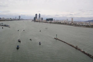 Đà Nẵng sẽ mời chuyên gia nước ngoài làm cuộc 'đại quy hoạch' 