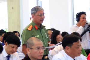 Đưa những người đòi nợ thuê, cho vay nặng vào 'tầm ngắm' để triệt phá