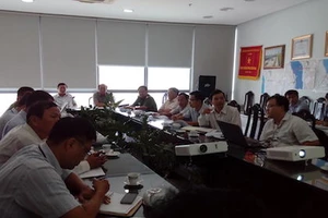 Đà Nẵng: Họp 'nóng' giải quyết tình trạng hỗn loạn giao thông