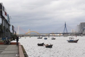 12 đơn vị tư vấn sẽ thi ý tưởng quy hoạch sông Hàn