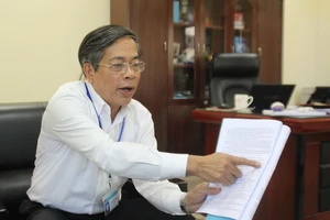 Đà Nẵng: Điều tra việc bội chi 250 tỉ đồng tiền BHYT