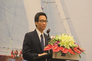 Du lịch và thể thao là động lực để người dân vươn lên