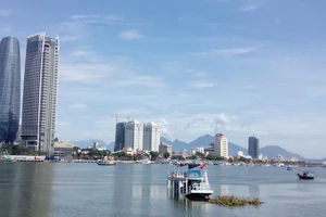 Đà Nẵng: Kỷ luật phó giám đốc Sở GTVT