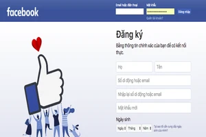 Khuyến cáo không sử dụng mạng xã hội trong giờ làm việc