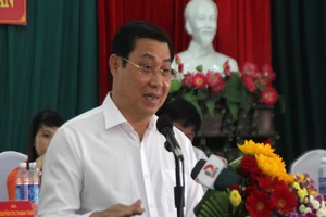 Đà Nẵng kiến nghị Trung ương nhiều vấn đề về ngân sách