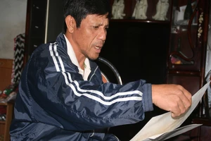 2 ngư dân đặc biệt được đề cử công dân tiêu biểu