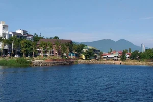 Quận Thanh Khê thiếu sót trong quản lý đầu tư xây dựng