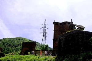 Lập hồ sơ di tích quốc gia cho Hải Vân Quan