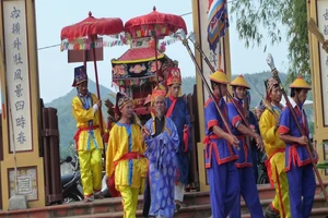 Đề nghị hát Bài Chòi là di sản văn hóa phi vật thể