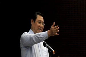 Phải là người Đà Nẵng chân chất